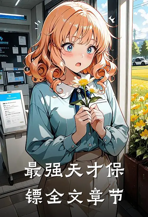 最强天才保镖全文章节