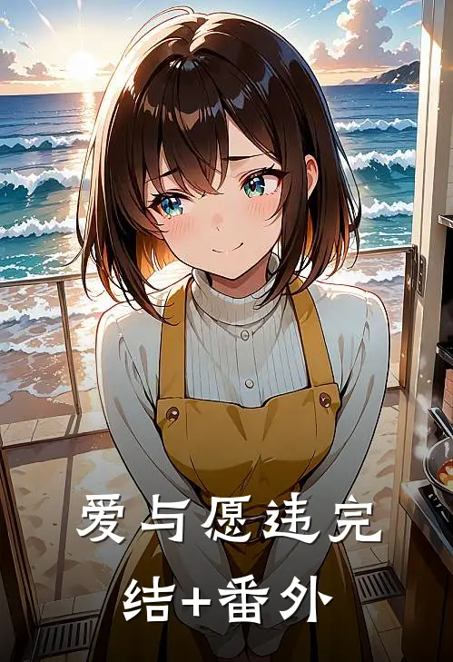 爱与愿违完结+番外
