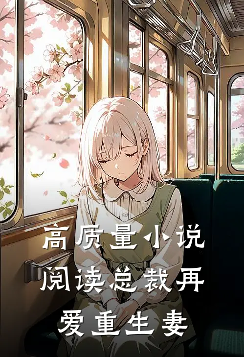 高质量小说阅读总裁再爱重生妻