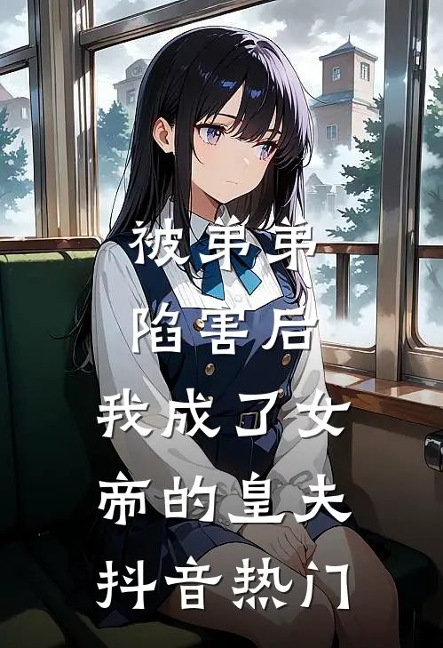 被弟弟陷害后，我成了女帝的皇夫抖音热门
