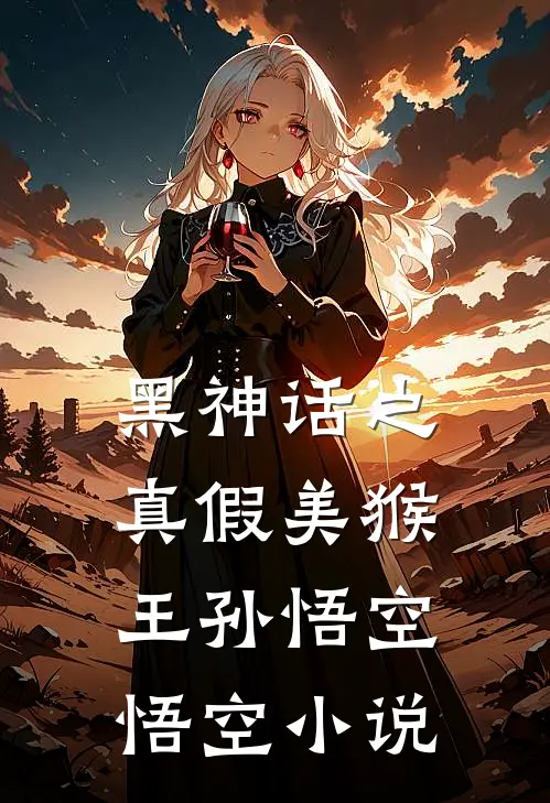 黑神话之真假美猴王孙悟空悟空小说