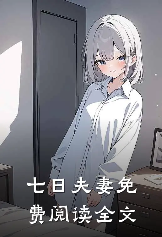 七日夫妻免费阅读全文