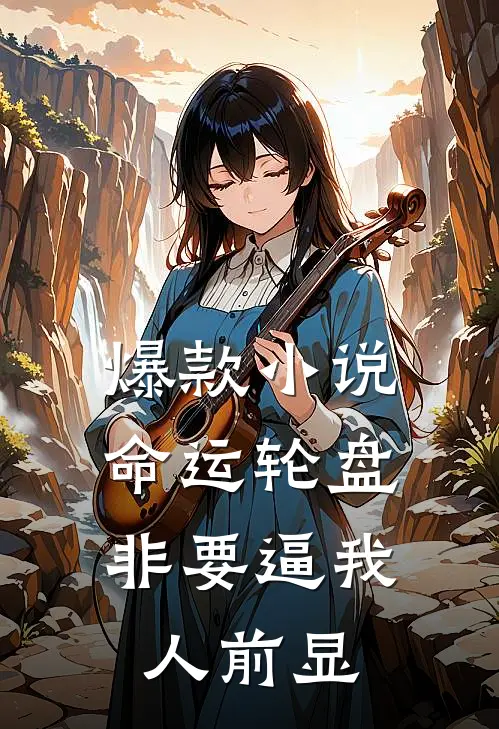 爆款小说命运轮盘：非要逼我人前显