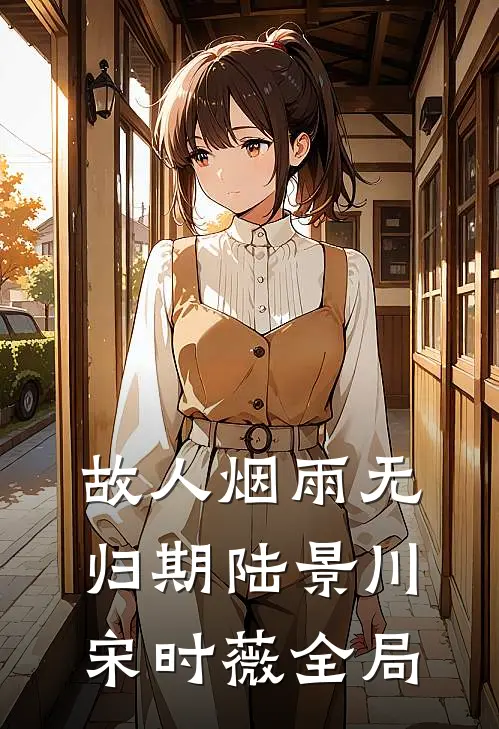 故人烟雨无归期陆景川宋时薇全局