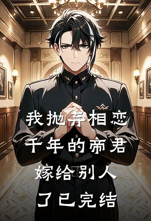 我抛弃相恋千年的帝君嫁给别人了已完结