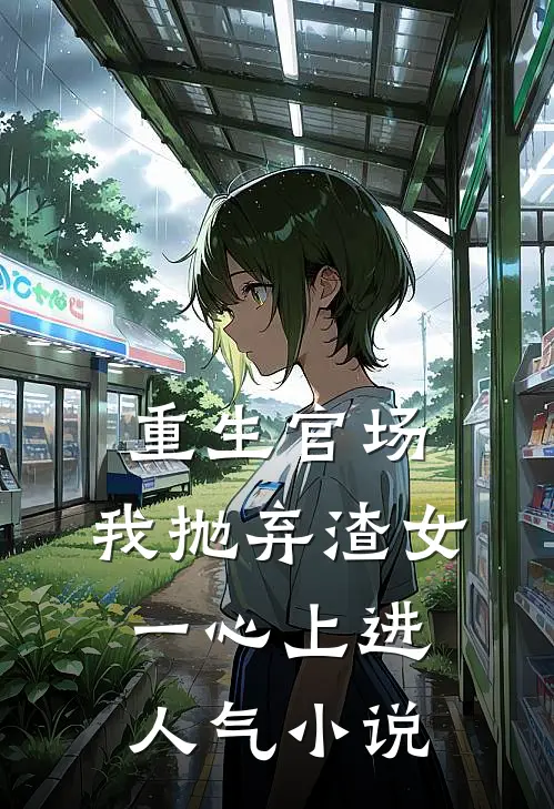 重生官场：我抛弃渣女，一心上进人气小说