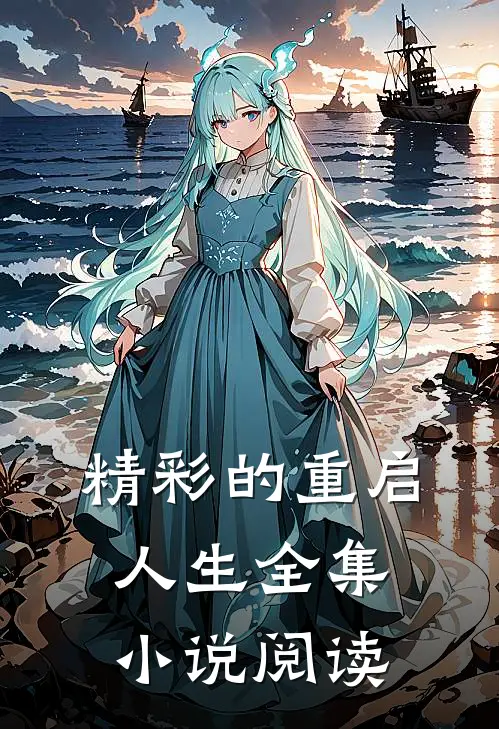 精彩的重启人生全集小说阅读