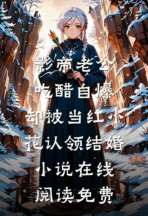 影帝老公吃醋自爆，却被当红小花认领结婚小说在线阅读免费