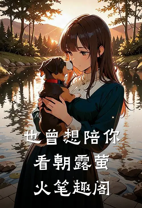 也曾想陪你看朝露萤火笔趣阁