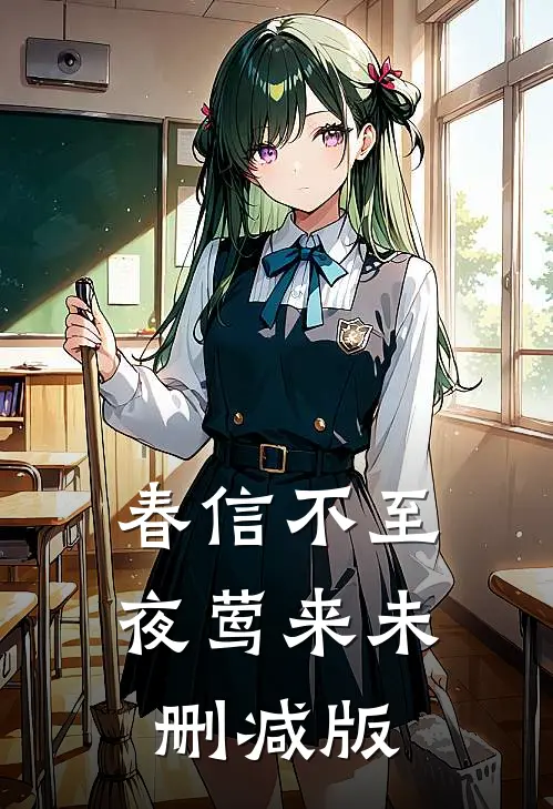 春信不至夜莺来未删减版