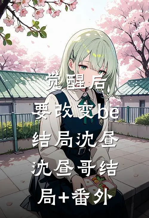 觉醒后，要改变be结局沈昼沈昼哥结局+番外
