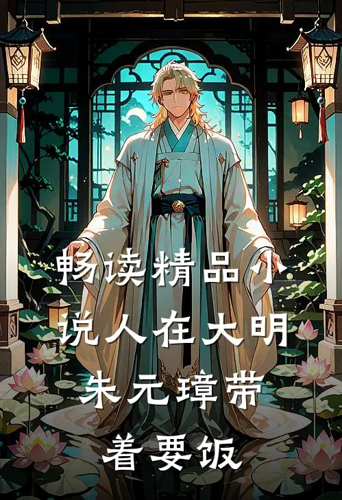 畅读精品小说人在大明，朱元璋带着要饭
