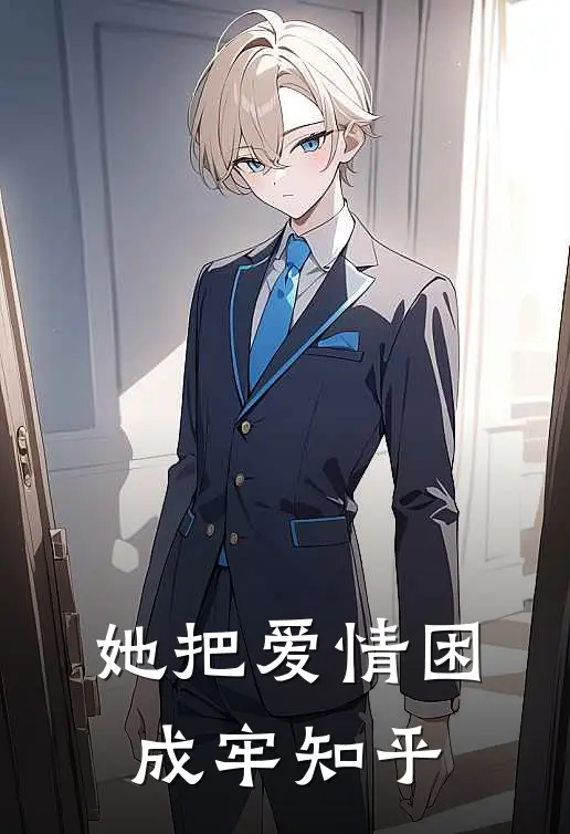 她把爱情困成牢知乎