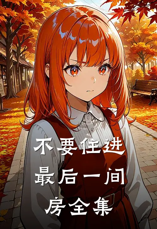 不要住进最后一间房全集