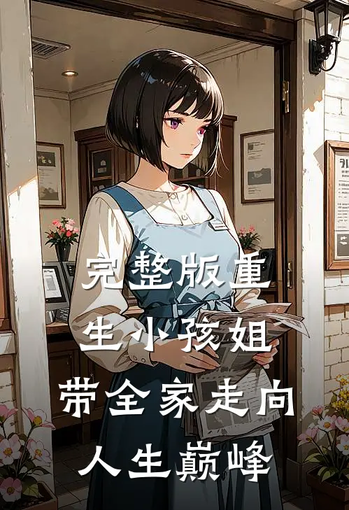 完整版重生小孩姐，带全家走向人生巅峰
