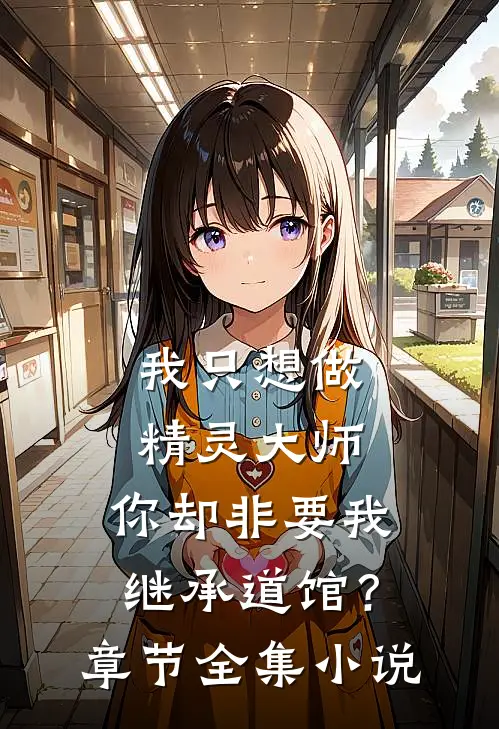 我只想做精灵大师，你却非要我继承道馆？章节全集小说