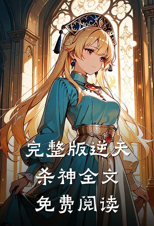 完整版逆天杀神全文免费阅读