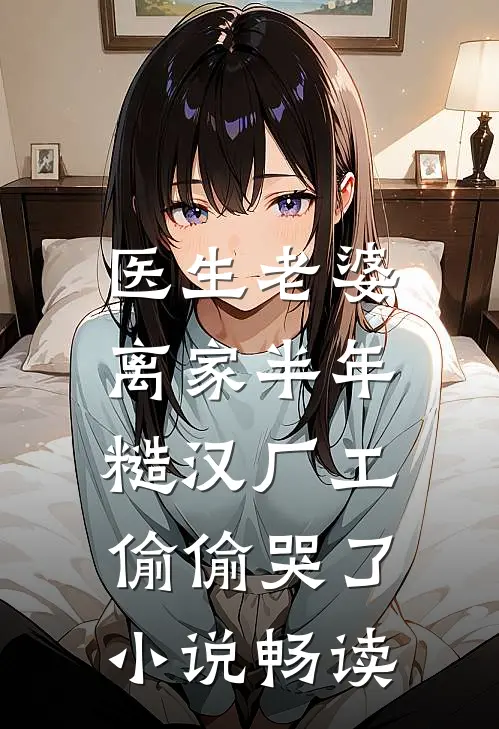 医生老婆离家半年，糙汉厂工偷偷哭了小说畅读