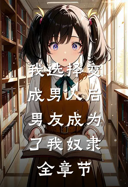 我选择变成男人后，男友成为了我奴隶全章节