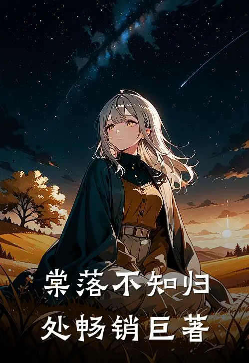 棠落不知归处畅销巨著