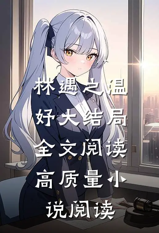 林遇之温妤大结局全文阅读高质量小说阅读