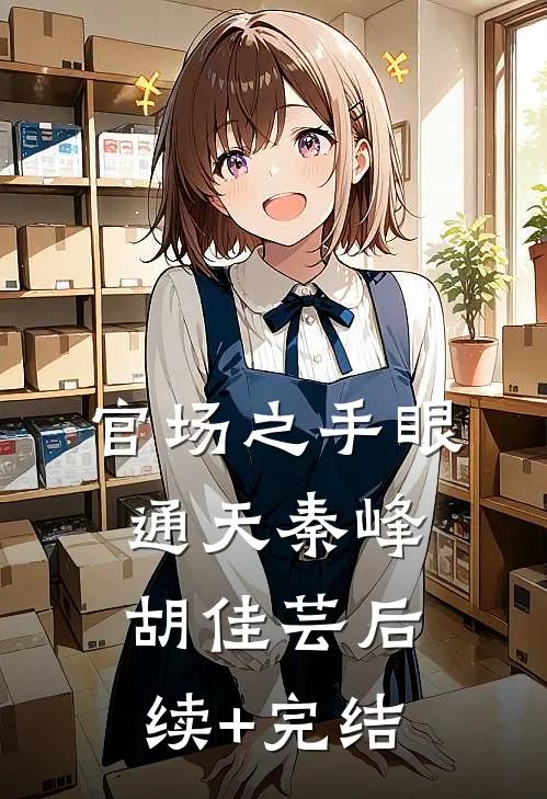 官场之手眼通天秦峰胡佳芸后续+完结