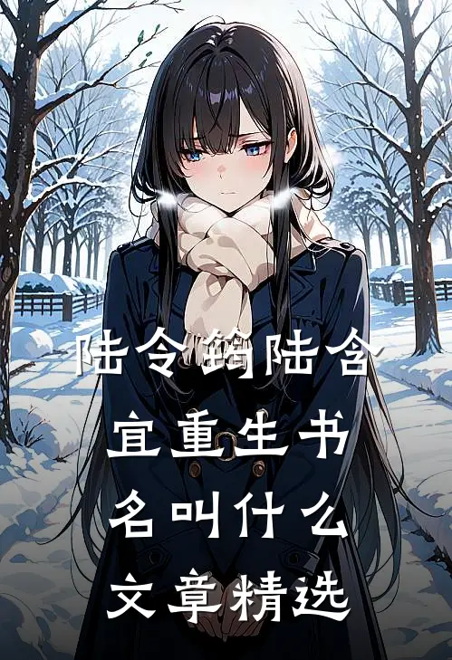 陆令筠陆含宜重生书名叫什么文章精选