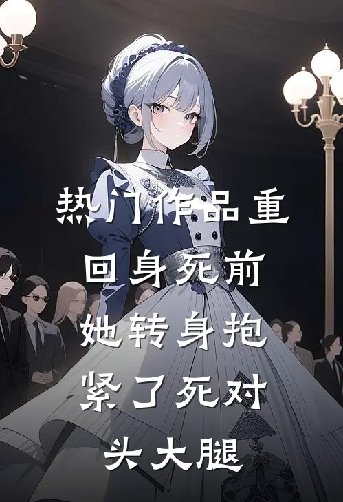 热门作品重回身死前，她转身抱紧了死对头大腿