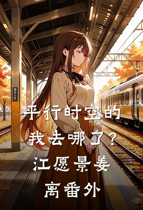平行时空的“我”去哪了？江愿景姜离 番外
