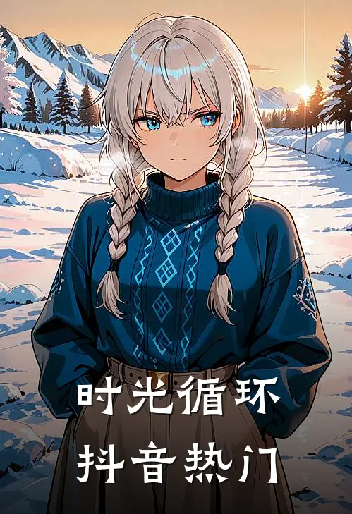 时光循环抖音热门