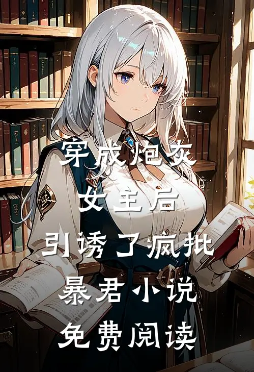 穿成炮灰女主后，引诱了疯批暴君小说免费阅读