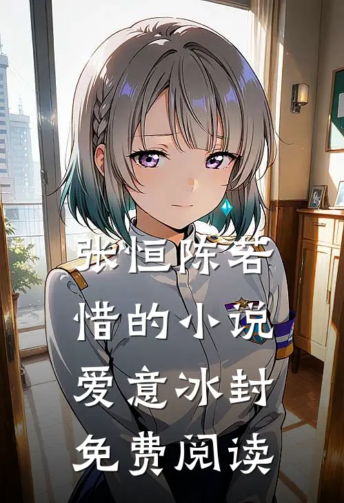 张恒陈若惜的小说爱意冰封免费阅读