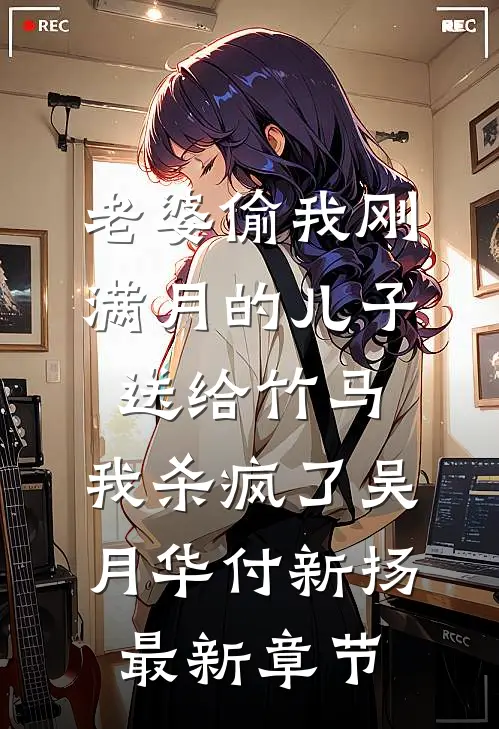 老婆偷我刚满月的儿子送给竹马，我杀疯了吴月华付新扬最新章节