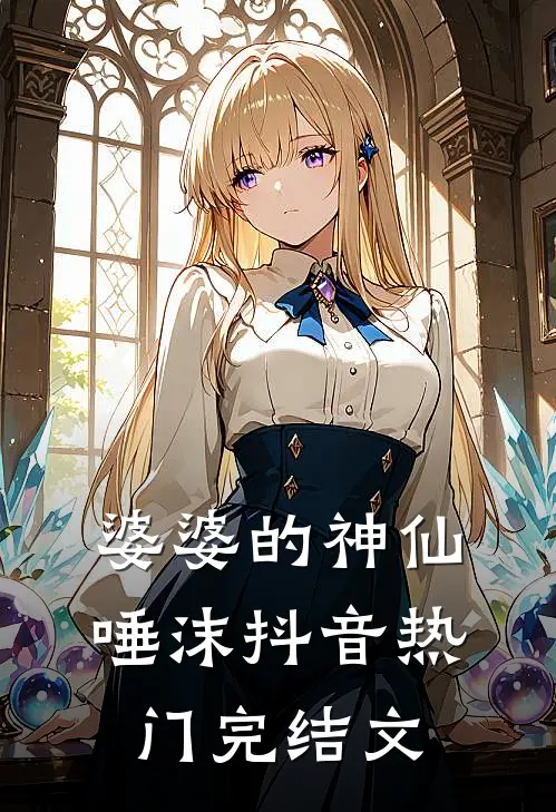 婆婆的神仙唾沫抖音热门完结文