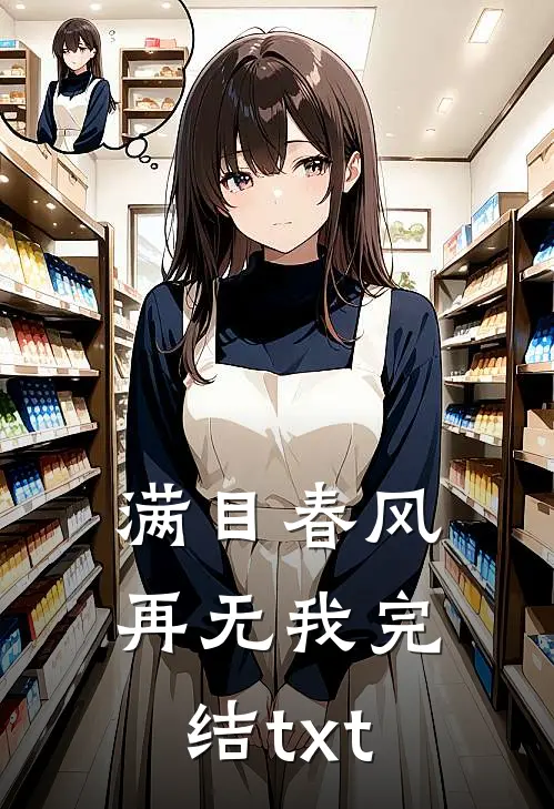 满目春风再无我完结txt