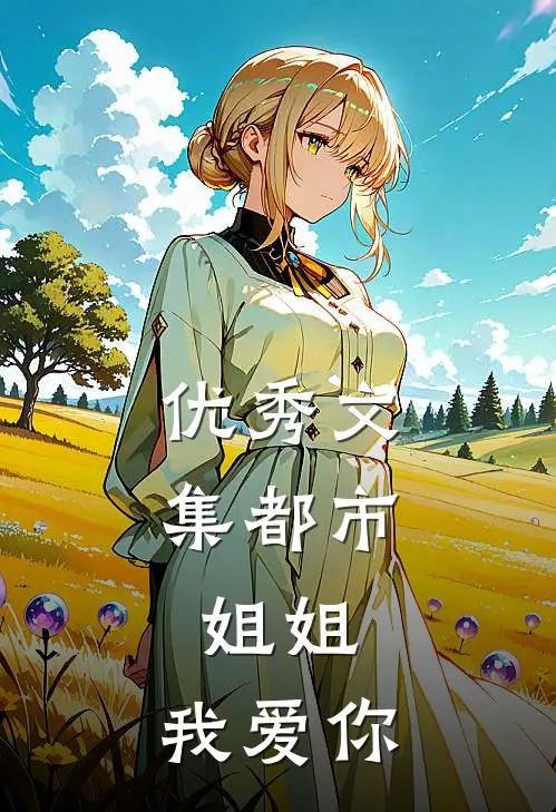 优秀文集都市：姐姐，我爱你