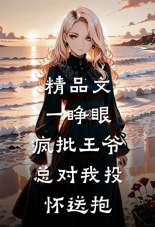 精品文一睁眼，疯批王爷总对我投怀送抱