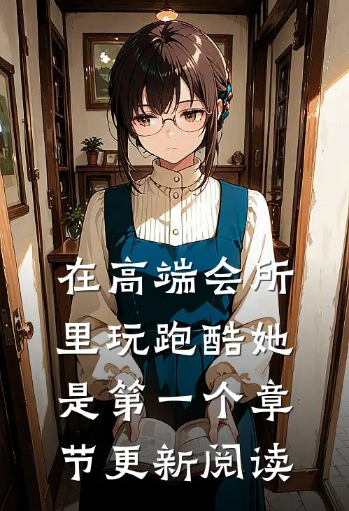 在高端会所里玩跑酷她是第一个章节更新阅读