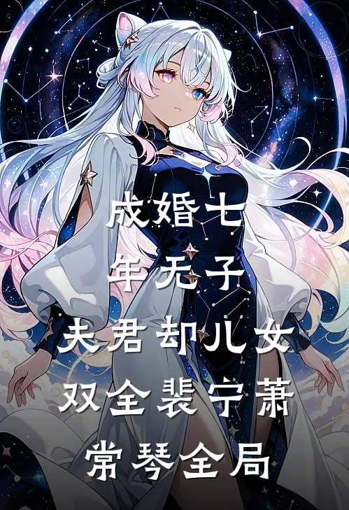 成婚七年无子，夫君却儿女双全裴宁萧常琴全局
