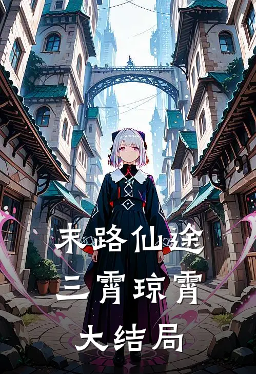 末路仙途三霄琼霄大结局