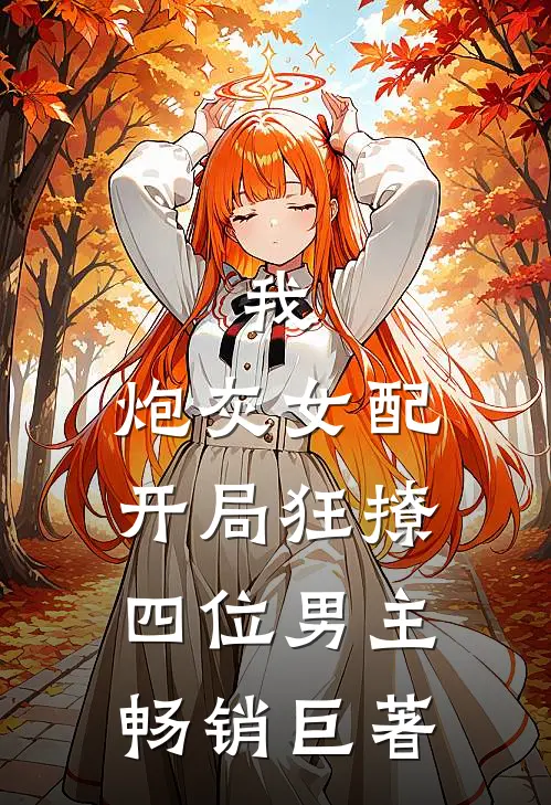 我，炮灰女配，开局狂撩四位男主畅销巨著