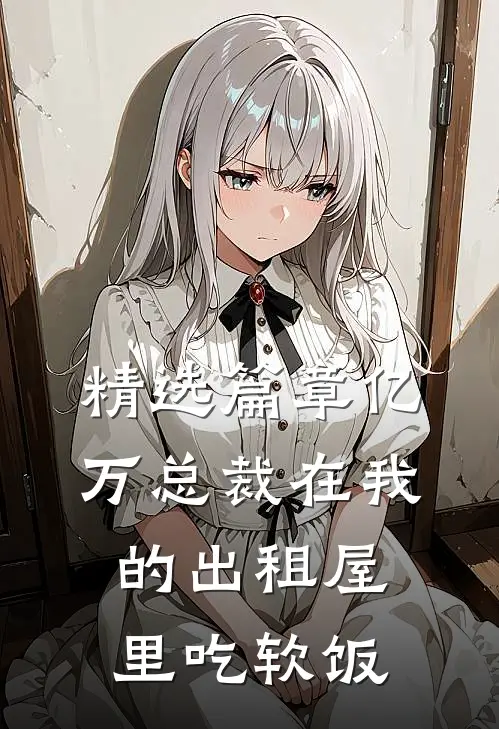 精选篇章亿万总裁在我的出租屋里吃软饭