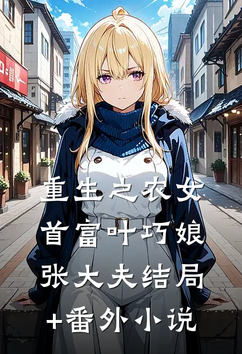 重生之农女首富叶巧娘张大夫结局+番外小说