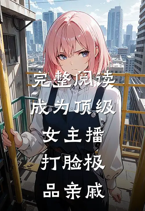 完整阅读成为顶级女主播，打脸极品亲戚