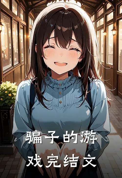 骗子的游戏完结文