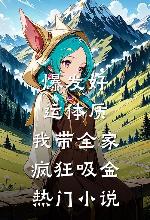 爆发好运体质，我带全家疯狂吸金热门小说