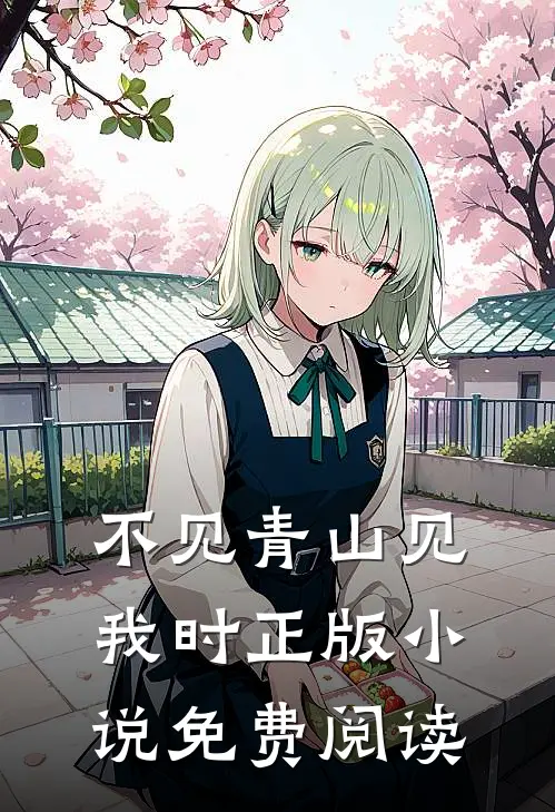 不见青山见我时正版小说免费阅读