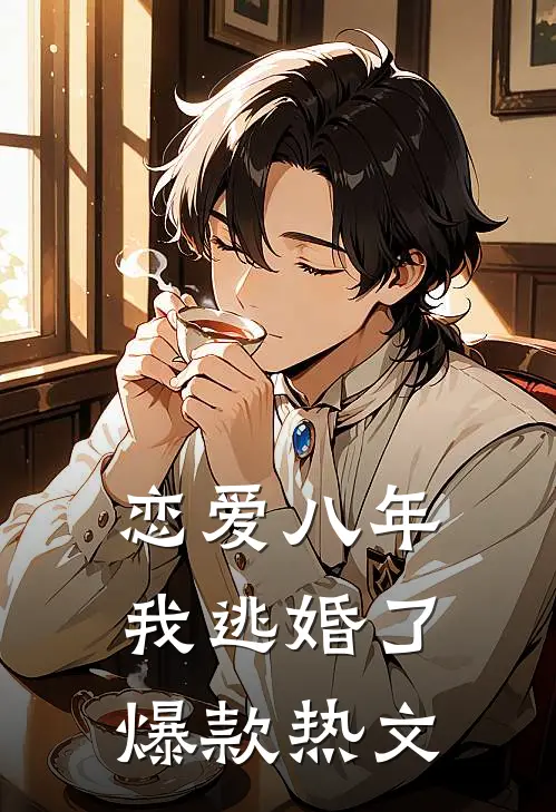 恋爱八年，我逃婚了爆款热文