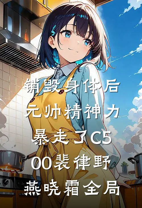销毁身体后，元帅精神力暴走了C500裴律野燕晓霜全局
