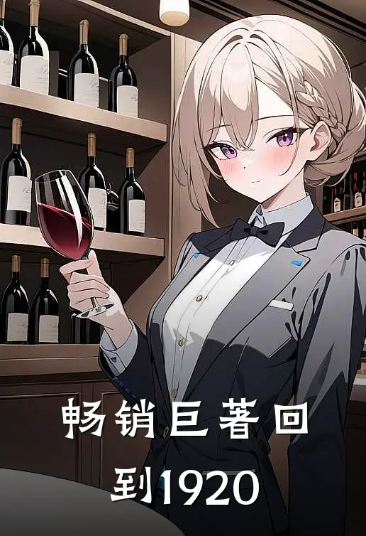 畅销巨著回到1920
